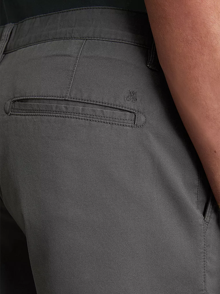 MARC O'POLO | Shorts | Grigio