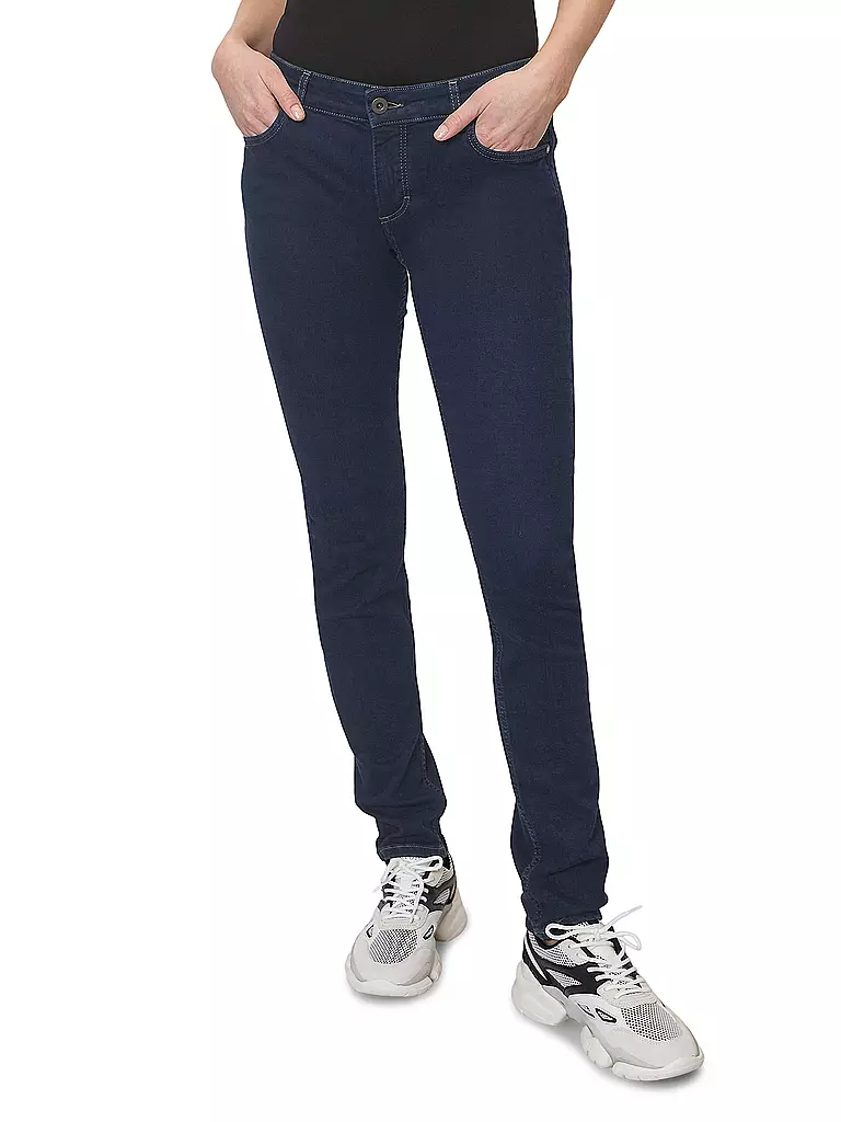 MARC O'POLO | Slim Fit MOD. ALBY SLIM | Blu