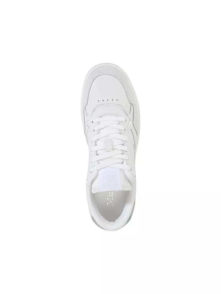 MARC O'POLO | Sneaker  | Bianco