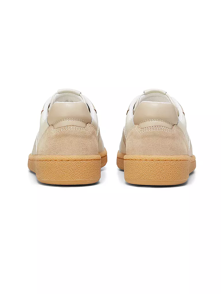 MARC O'POLO | Sneaker  | Bianco