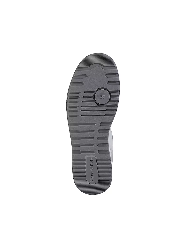 MARC O'POLO | Sneaker  | Bianco