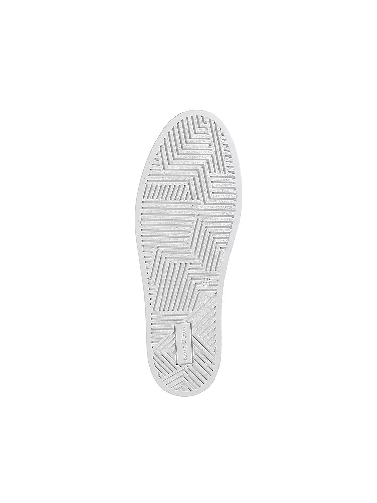 MARC O'POLO | Sneaker  | Grigio