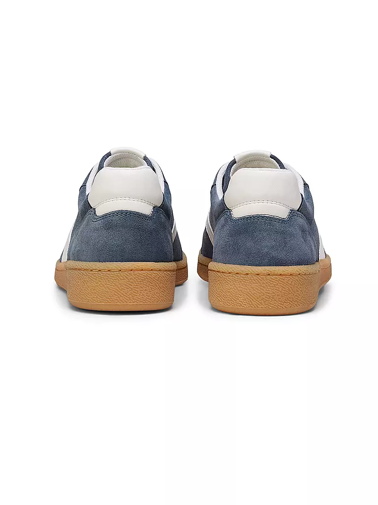 MARC O'POLO | Sneaker COURT | Blu scuro