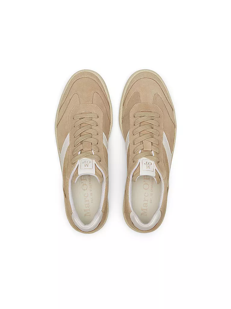 MARC O'POLO | Sneaker COURT | 