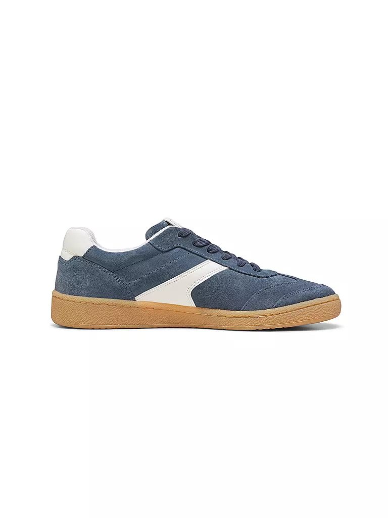MARC O'POLO | Sneaker COURT | Blu scuro