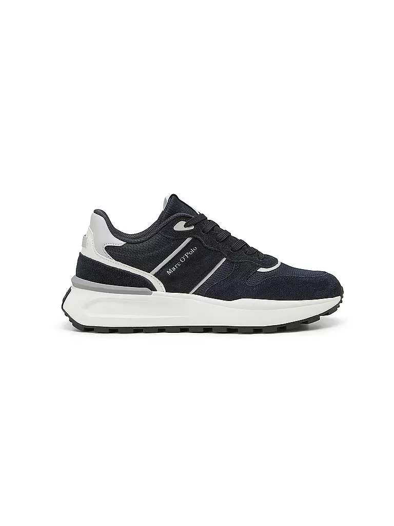 MARC O'POLO | Sneaker | Blu