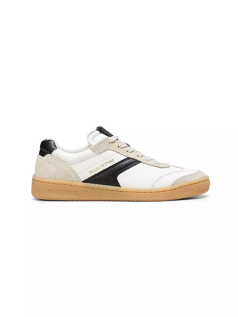 MARC O'POLO | Sneaker | Bianco