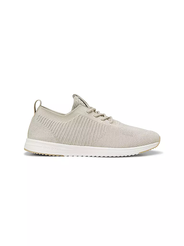 MARC O'POLO | Sneaker | Beige