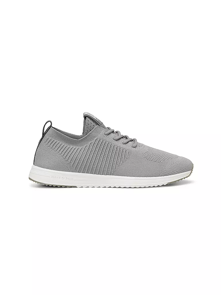 MARC O'POLO | Sneaker | Grigio
