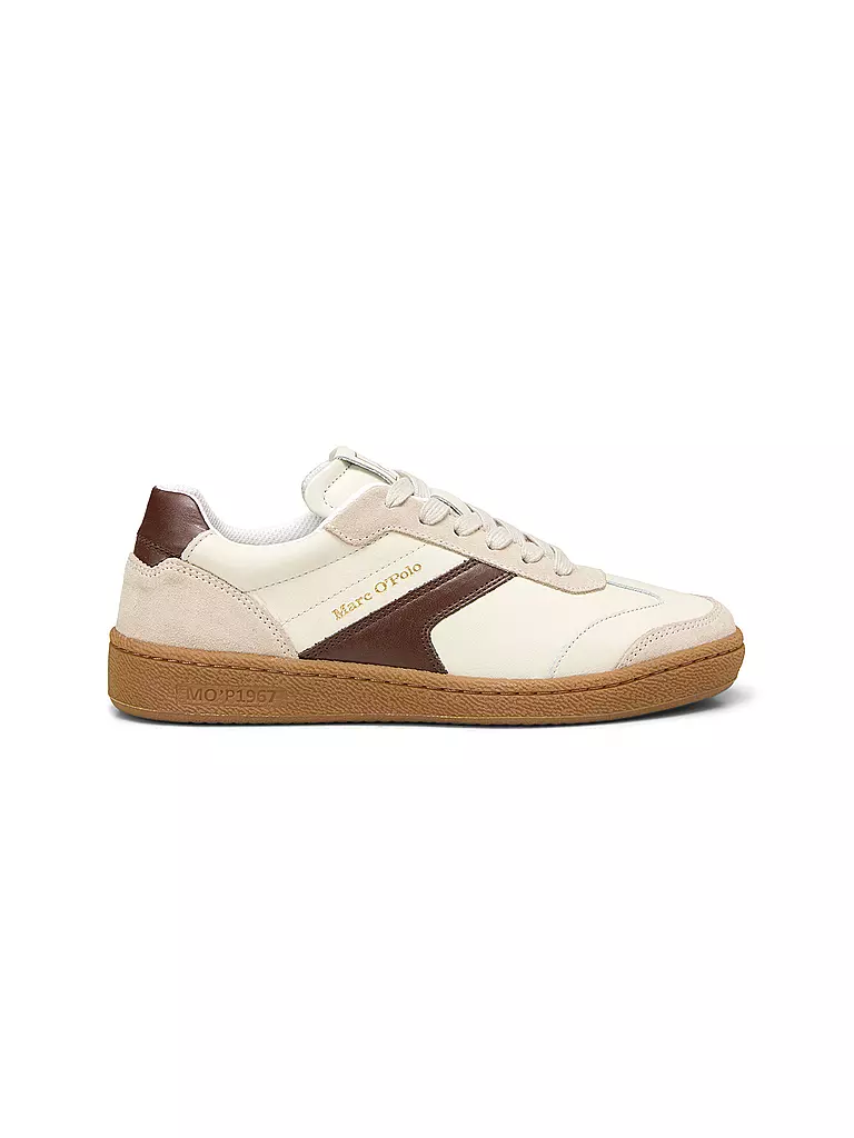 MARC O'POLO | Sneaker | Crema