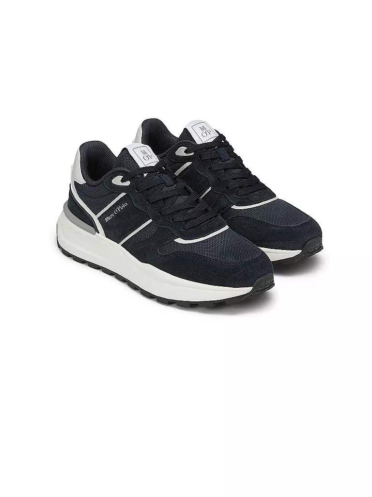 MARC O'POLO | Sneaker | Blu