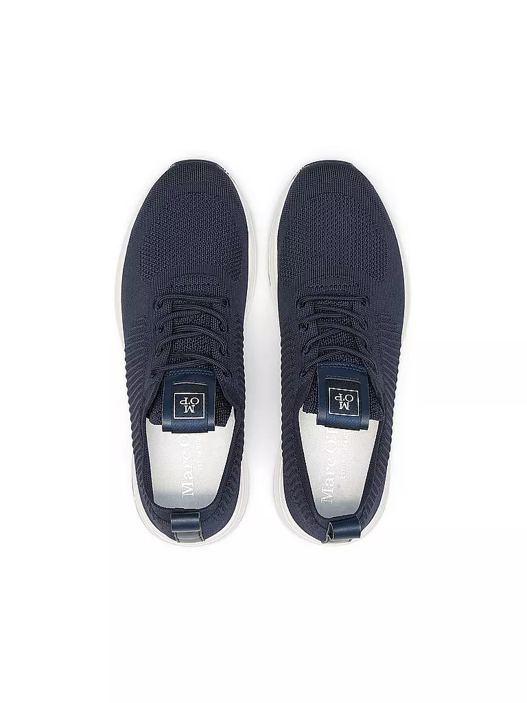 MARC O'POLO | Sneaker | Blu