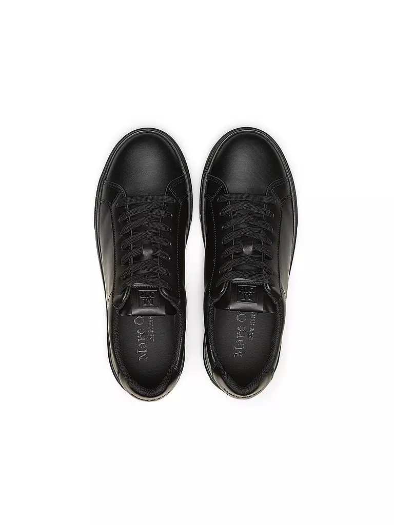 MARC O'POLO | Sneaker | Nero