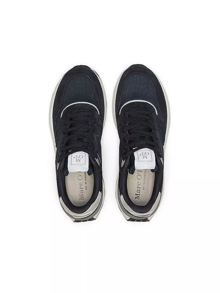MARC O'POLO | Sneaker | Blu