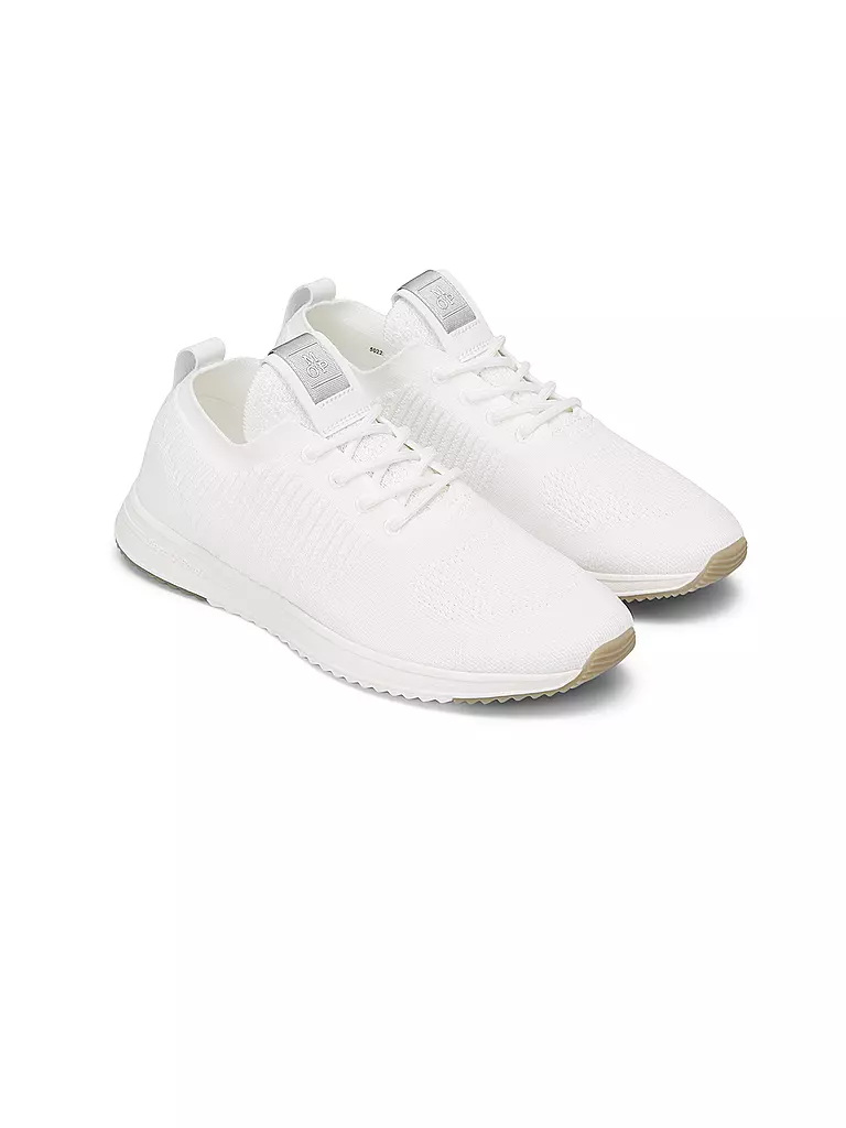 MARC O'POLO | Sneaker | Bianco
