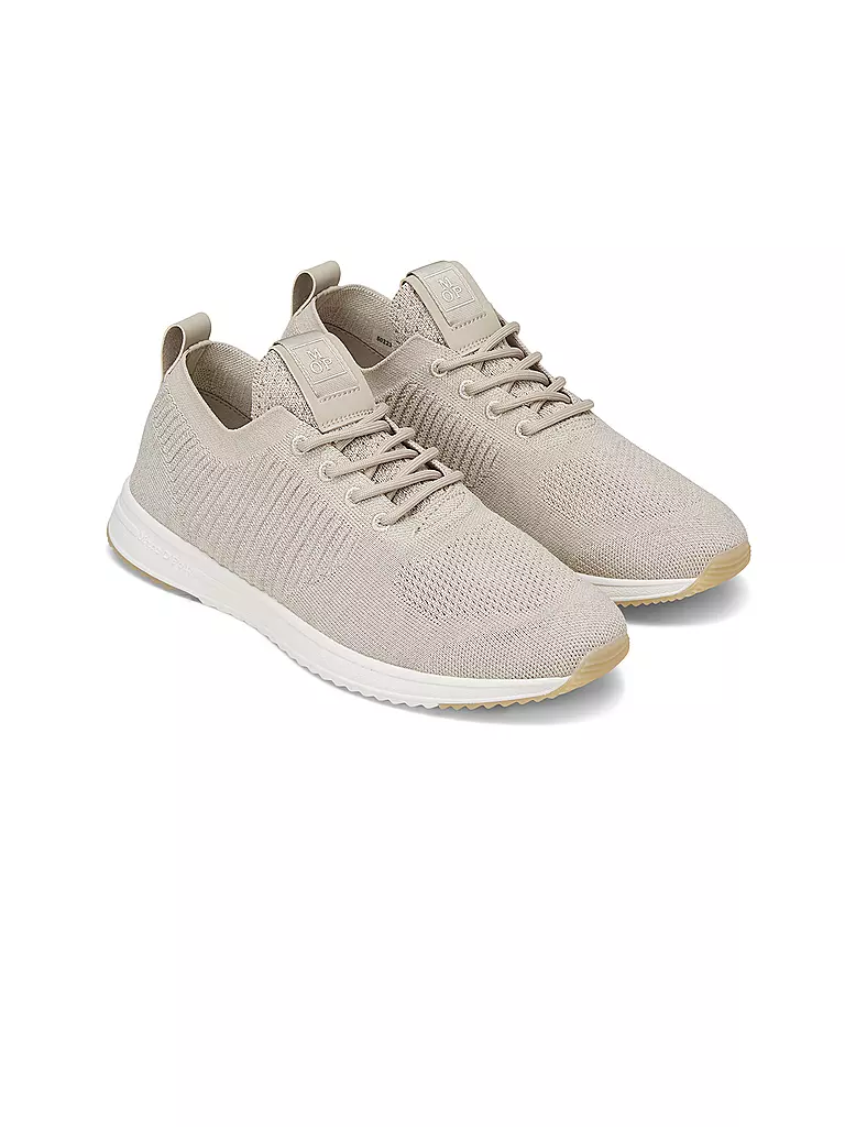 MARC O'POLO | Sneaker | Beige
