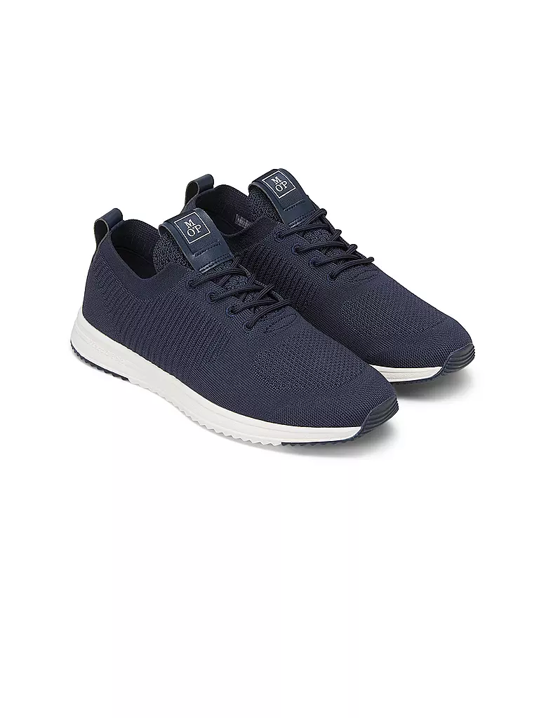 MARC O'POLO | Sneaker | Blu