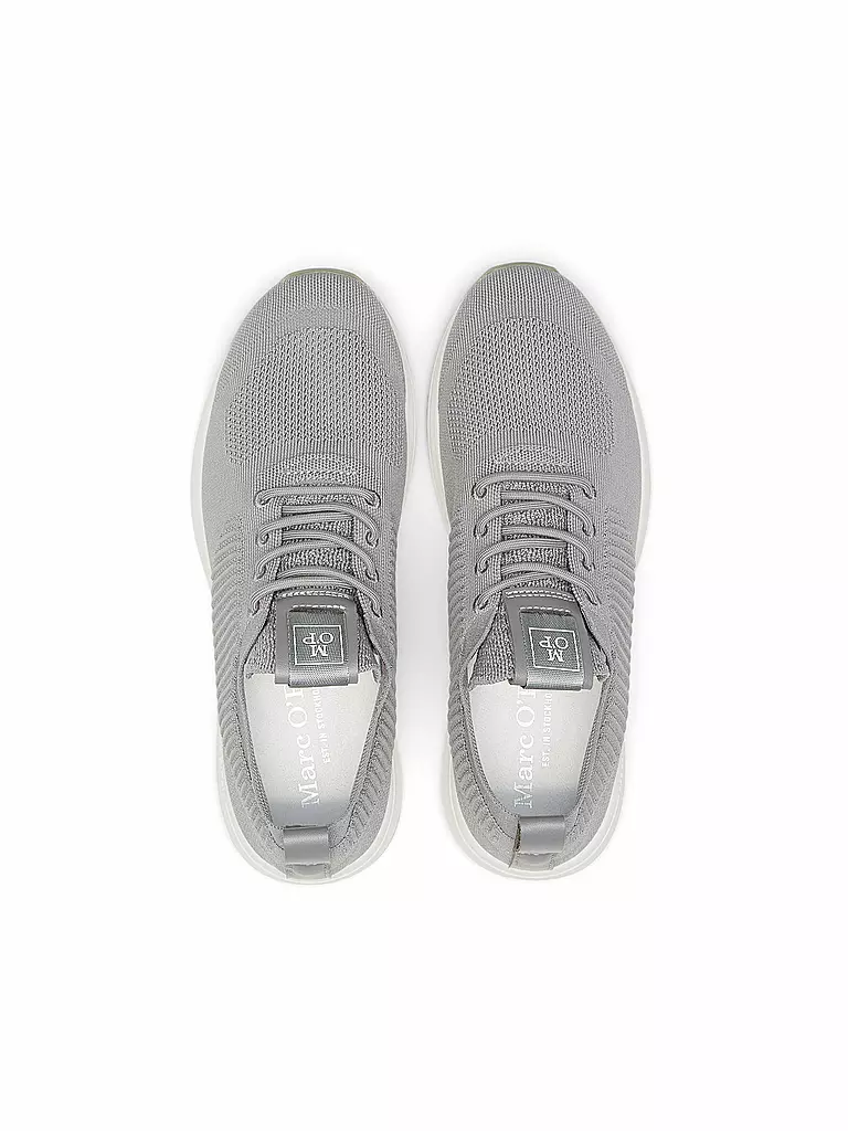 MARC O'POLO | Sneaker | Grigio