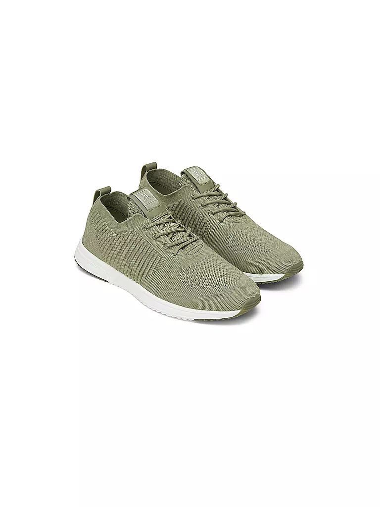 MARC O'POLO | Sneaker | Oliva