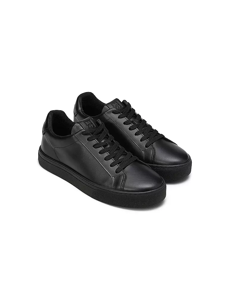 MARC O'POLO | Sneaker | Nero