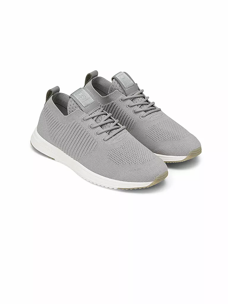 MARC O'POLO | Sneaker | Grigio