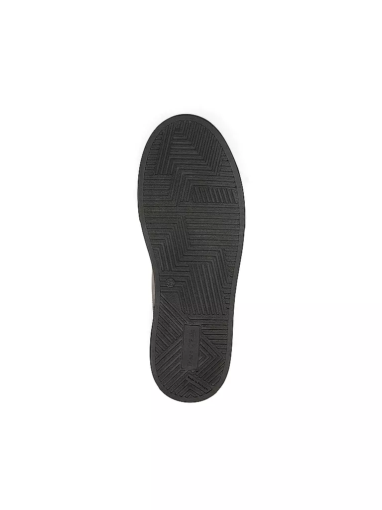MARC O'POLO | Sneaker | Nero