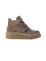 MARC O'POLO | Snowboots BIANCA | Marrone