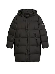 MARC O'POLO | Giacca trapuntata | Nero