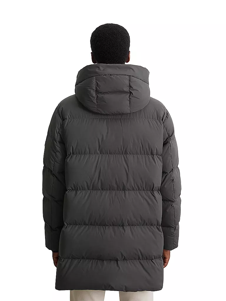 MARC O'POLO | Steppjacke  | Nero