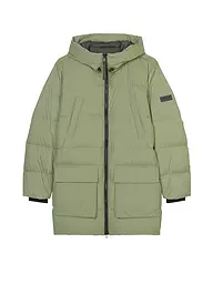 MARC O'POLO | Steppjacke | Verde chiaro