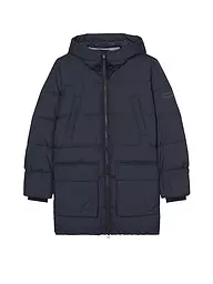 MARC O'POLO | Steppjacke | Blu scuro