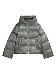 MARC O'POLO | Steppjacke | Grigio