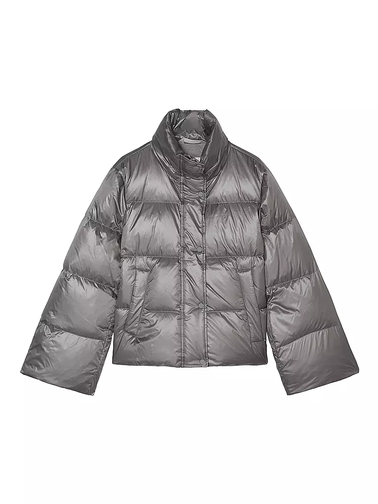 MARC O'POLO | Steppjacke | Grigio