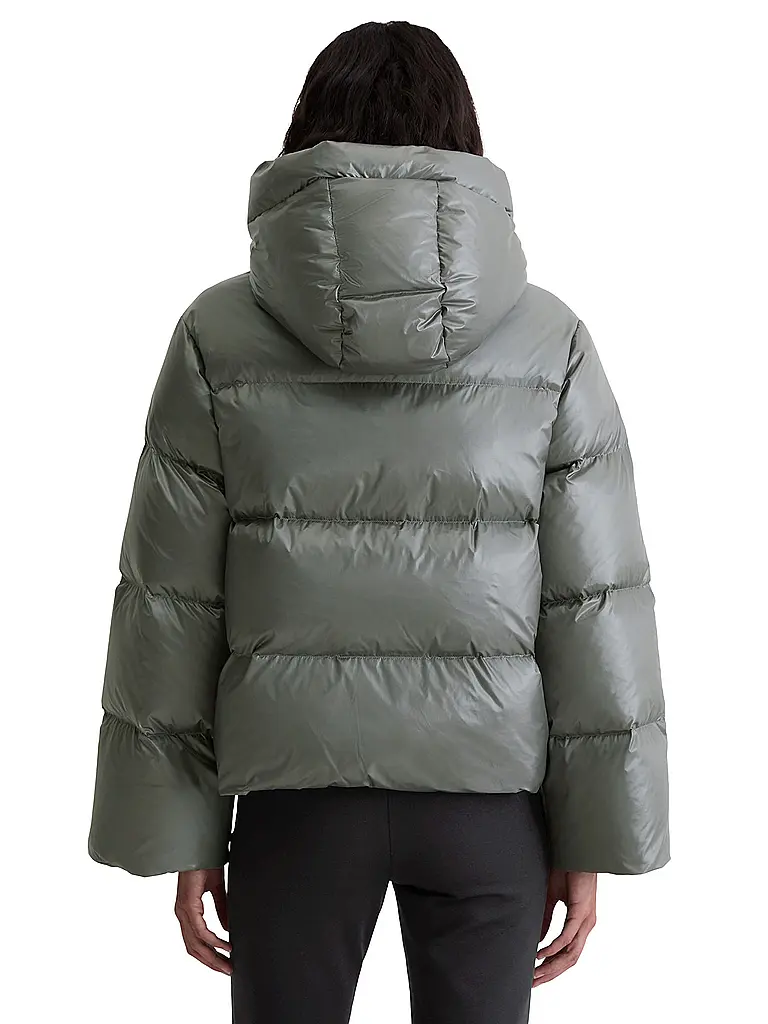 MARC O'POLO | Steppjacke | Grigio