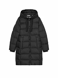 MARC O'POLO | Steppmantel | Nero