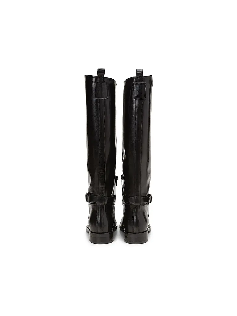 MARC O'POLO | Stiefel  | Nero
