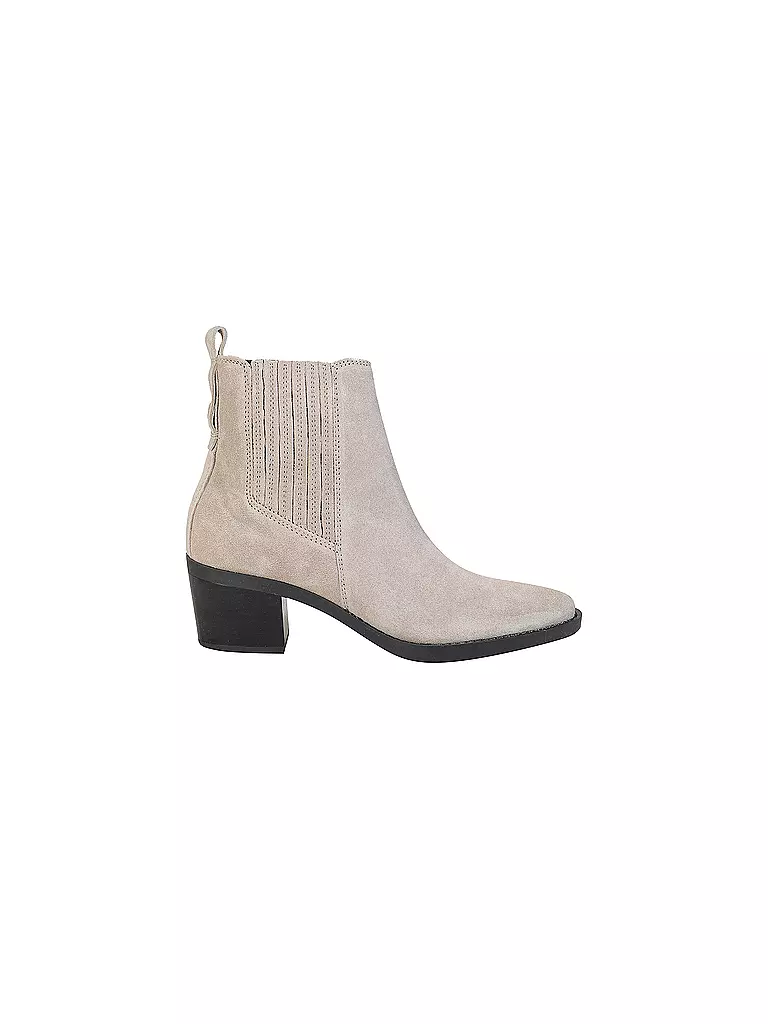 MARC O'POLO | Stiefelette | Beige