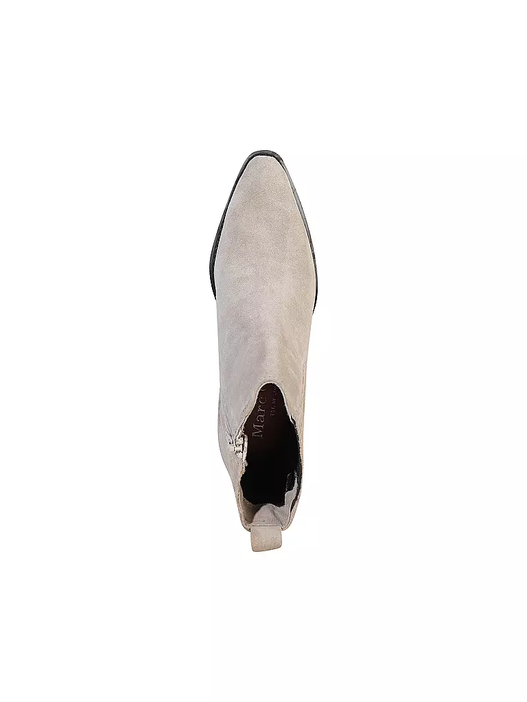 MARC O'POLO | Stiefelette | Beige