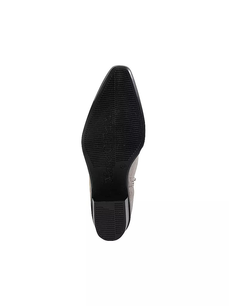 MARC O'POLO | Stiefelette | Beige