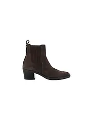MARC O'POLO | Stivaletto | Marrone