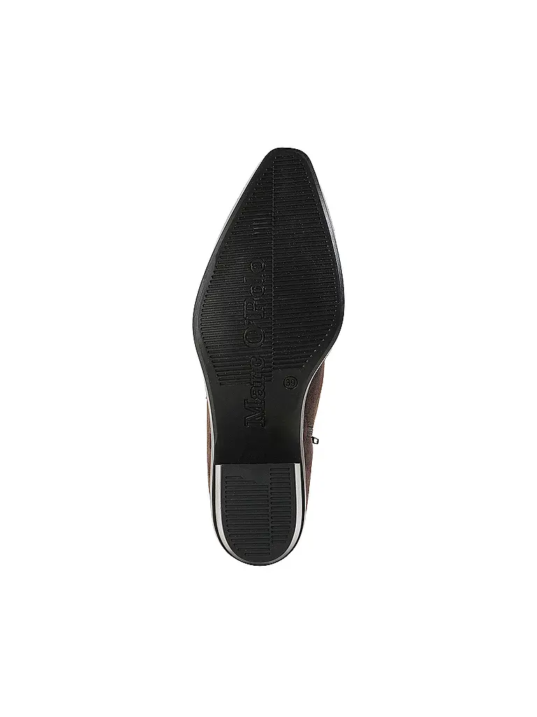 MARC O'POLO | Stivaletto | 
