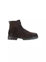 MARC O'POLO | Stivali | Marrone