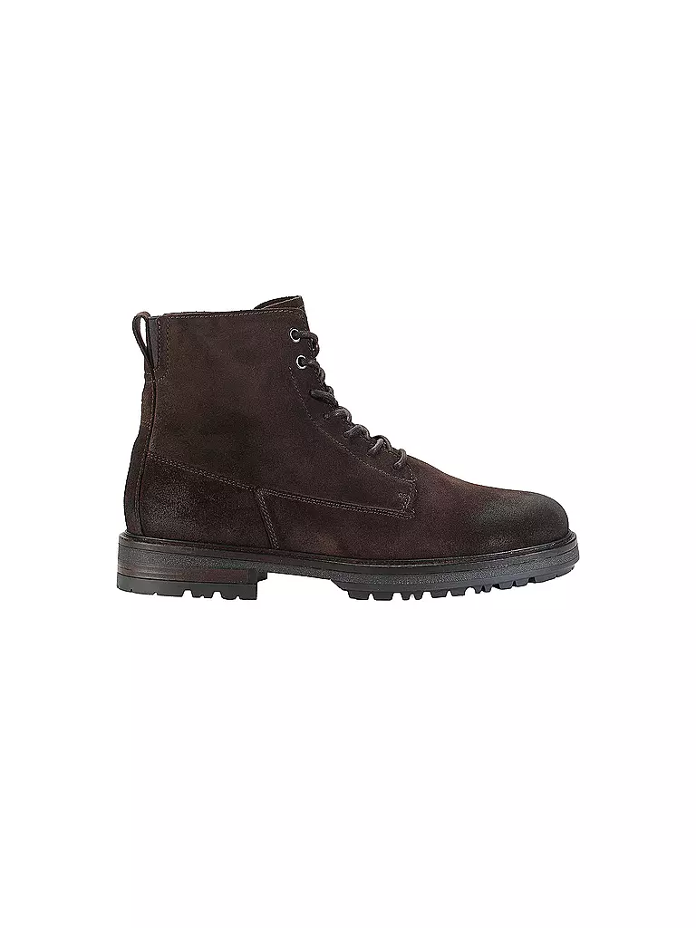 MARC O'POLO | Stivali | Marrone