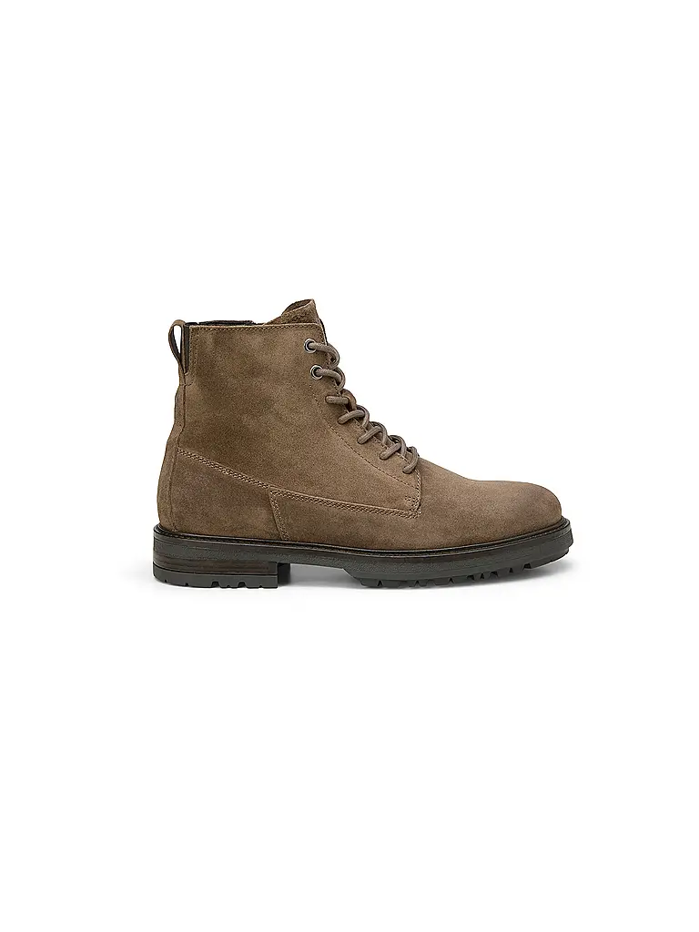 MARC O'POLO | Stivali | Marrone