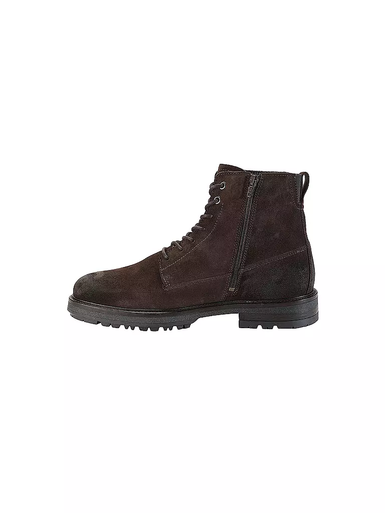 MARC O'POLO | Stivali | Marrone