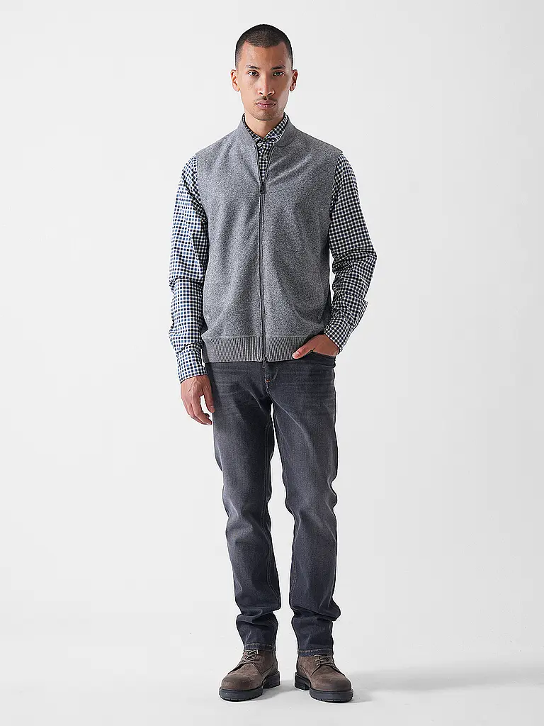 MARC O'POLO | Stivali | Marrone