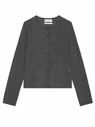 MARC O'POLO | Strickjacke  | Grigio