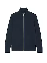 MARC O'POLO | Strickjacke | Blu scuro