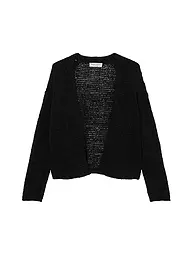 MARC O'POLO | Strickjacke | Nero