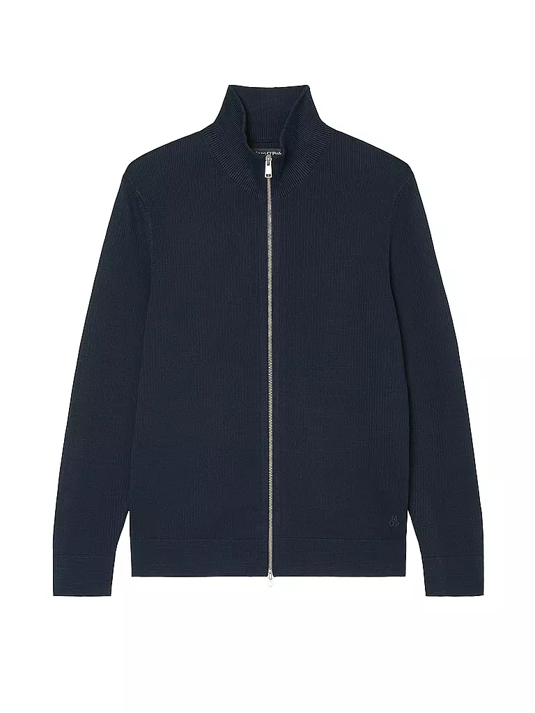 MARC O'POLO | Strickjacke | Blu scuro